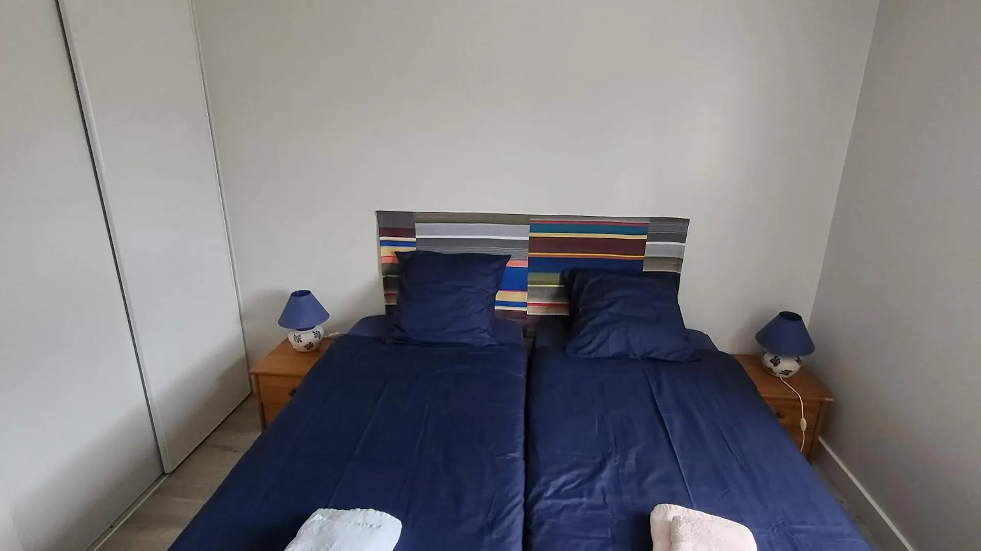 Apartamento Reine De La Plage Fouesnant França