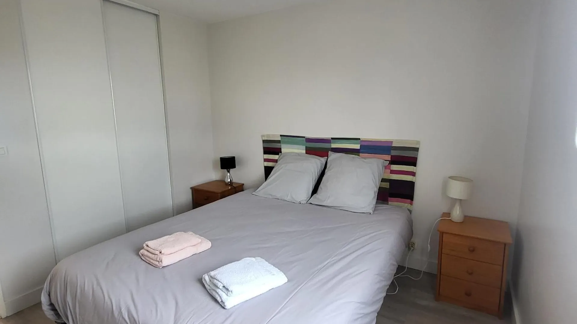 Reine De La Plage Fouesnant Apartamento