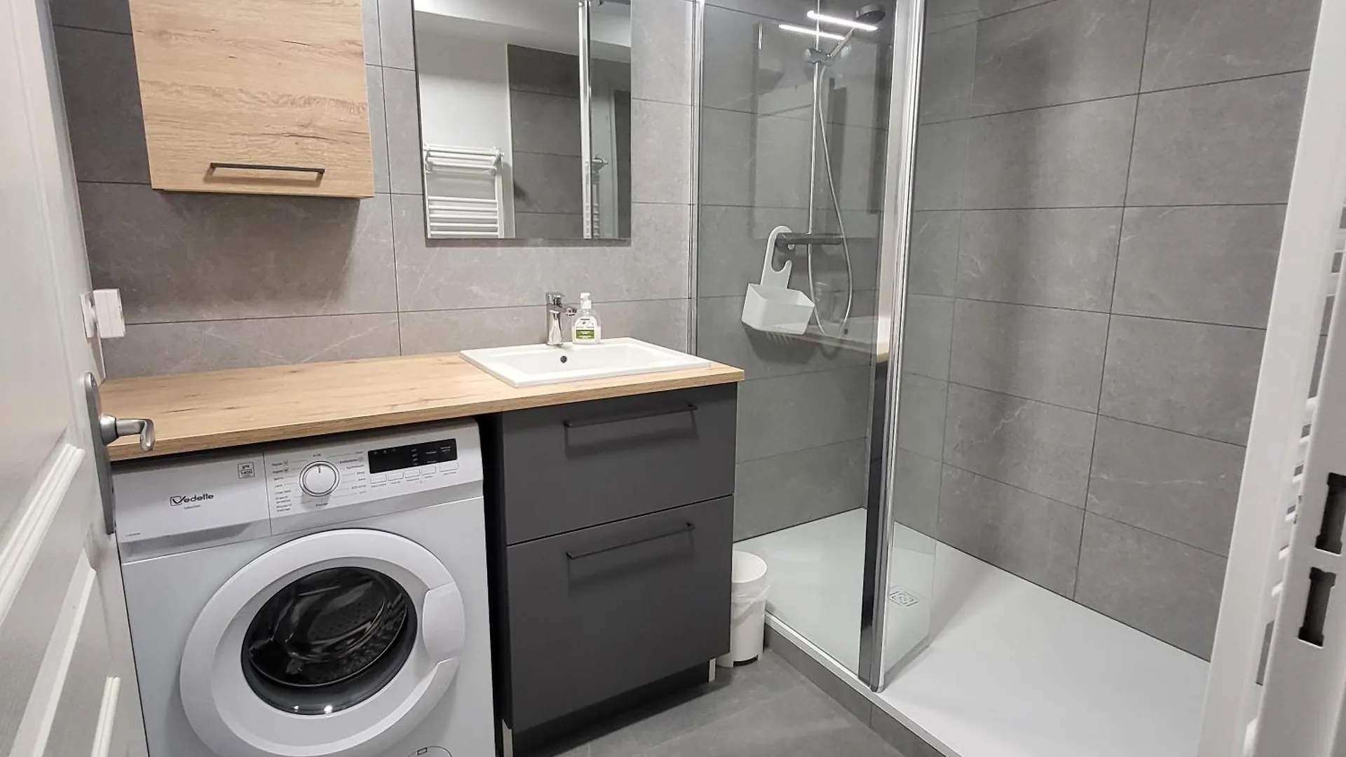 Reine De La Plage Fouesnant Apartamento